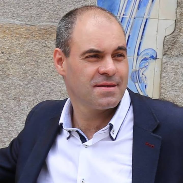 Jorge Xavier, fotógrafo